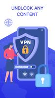 برنامه‌نما Smart VPN عکس از صفحه