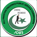 Public Service Commission Jobs 2018-19 aplikacja