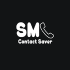 SM Contact Saver آئیکن