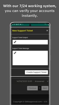 Odbierz SMS - Weryfikacja SMS - Numer wirtualny for Android - APK Download
