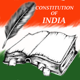 Constitution of India أيقونة