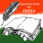 Constitution of India আইকন