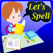 Kids Spelling Learning Game