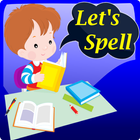 Kids Spelling Learning simgesi