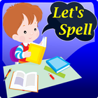 Kids Spelling Learning icon