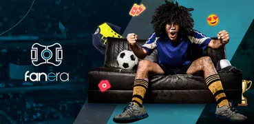 Fanera: Share Football and Win