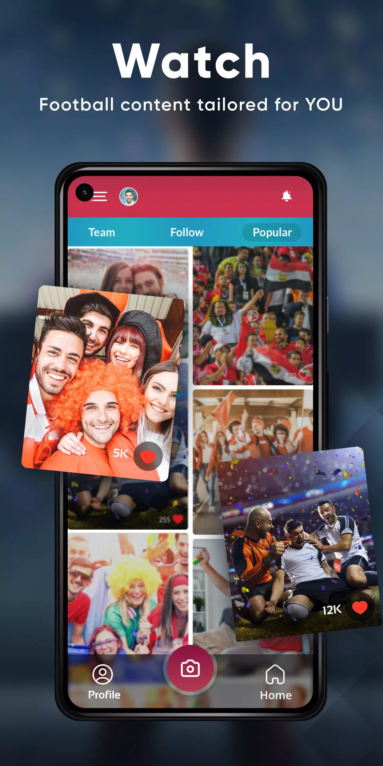 Fanera  ahmad nasasreh Snap #94502 download Fanera App now!