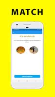 Connect for Snapchat captura de pantalla 1