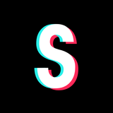 Snaptik App आइकन