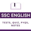 SSC English Quiz APK