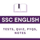 SSC English Quiz APK