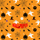 Spooky Pattern Wallpapers APK