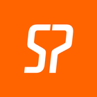 Sportafolio-icoon