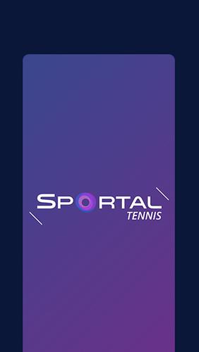 Download Sportal Tennis latest 1.0 Android APK