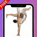 Capoeira Wallpaper