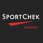 Sport Chek Store Zeichen