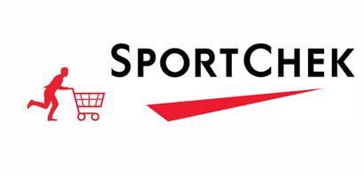 Sport Chek Store 海報