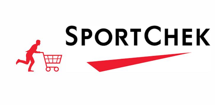 Sport Chek Store poster