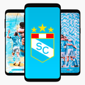 Sporting Cristal Wallpapers 4K