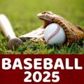 MLB 2025 Scores