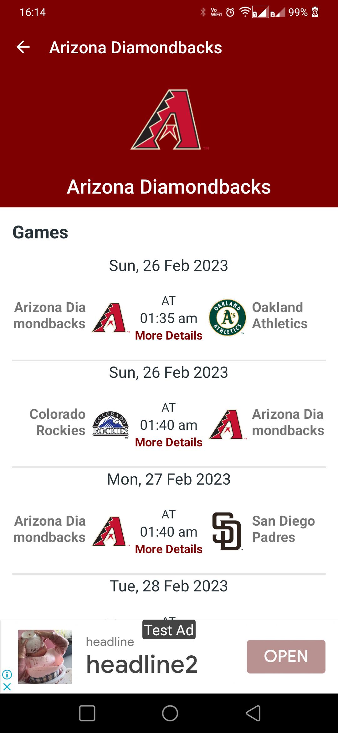 2023 MLB Schedule Live Scores APK Untuk Unduhan Android 2023-mlb-schedule-live-scores-apk-untuk-unduhan-android