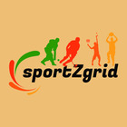 SportZGrid أيقونة