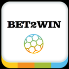 Bet2Win Sports Bet icône