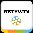 Bet2Win Sports Bet ikona