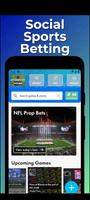 Bet2Win Sports Bet plakat