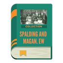 Spalding and Magan ellen white APK