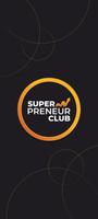 SuperPreneur Club الملصق