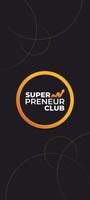 SuperPreneur Club Affiche