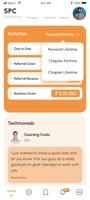 SuperPreneur Club تصوير الشاشة 3
