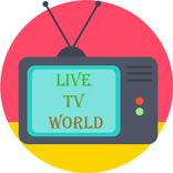 Live TV World