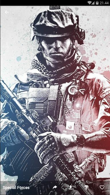 Special Forces Wallpaper HD APK untuk Unduhan Android Special Forces Wallpaper HD APK untuk Unduhan Android
