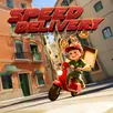 APK Speed Delivery