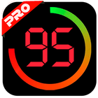 Speedometer HUD PRO version icon