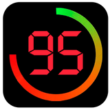 Speedometer アイコン