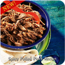 Spicy Pulled Pork Recipe APK