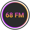 68 FM icon