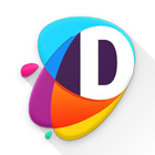 D FM: Entertainment Channel icon