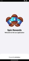 Spin Rewards - Daily Spins постер