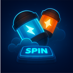 Spin links for CM icon
