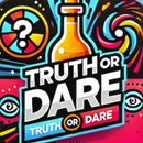 Truth or Dare - Spin The Wheel APK