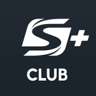 SPIRIT+CLUB icono