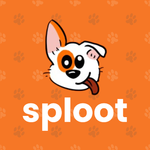 Pet Walking, Grooming | Sploot icon
