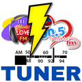 Sanib Pwersa Tuner