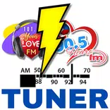 Sanib Pwersa Tuner