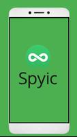 Spyic Affiche