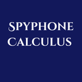 Spyphone Calculus